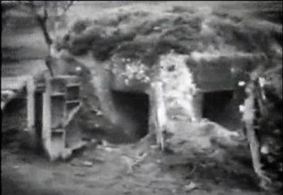 Zavzeti jugoslovanski bunker