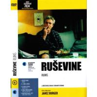 Ruševine, slovenski film, drama