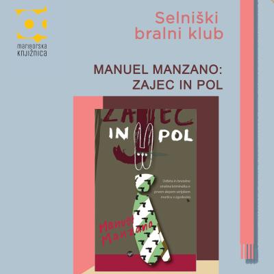 Selniški bralni klub_plakat