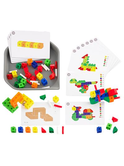Set link kock s predlogami - konstrukcijska igrača