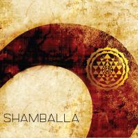 Shamballa (glasbena skupina): Shamballa, glasba za sprostitev, meditativna glasba