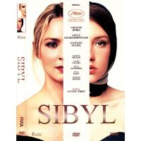 Sibyl, drama, evropski film