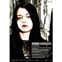 Slovenka, slovenski film