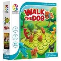 Sprehodi psa, izobraževalna igra