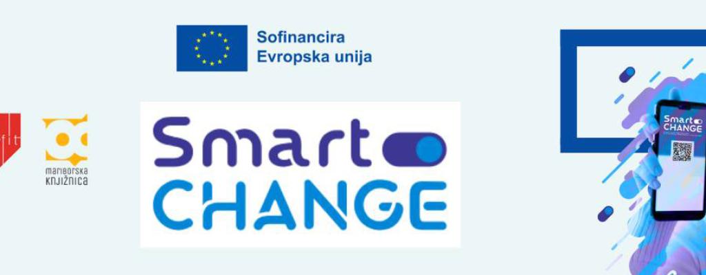 Pridružili smo se mednarodnemu evropskemu projektu SmartCHANGE. K soustvarjanju vabimo mlade družine z otroki ...