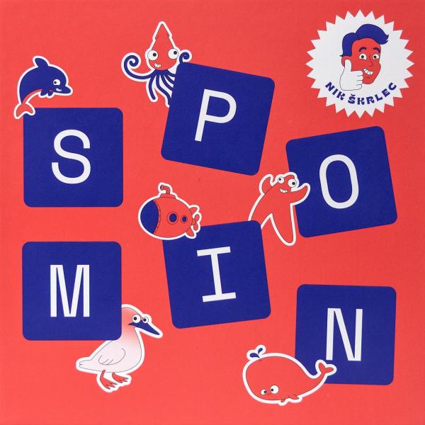 Spomin, izobraževalna igra