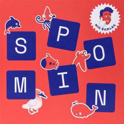 Spomin, izobraževalna igra