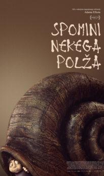  Spomini nekega polža 