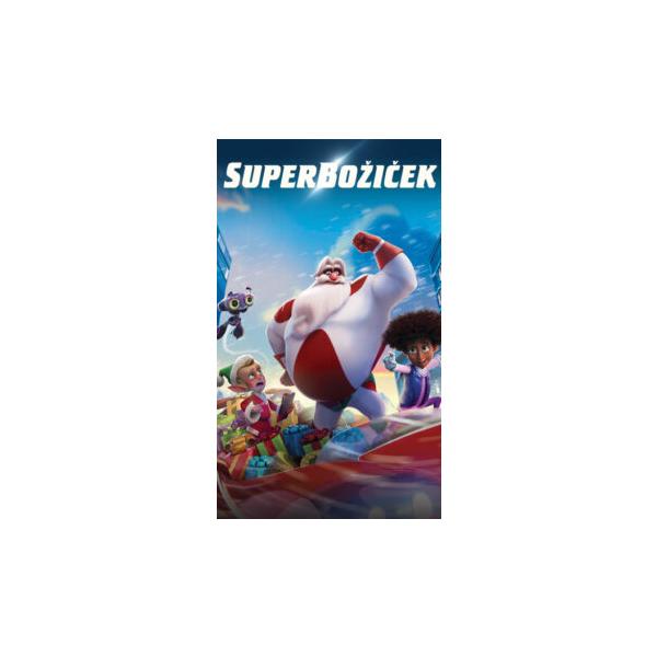  Superbožiček
