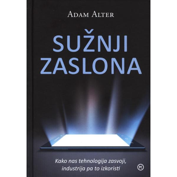 Kaj brati, da diši po športu? Sužnji zaslona