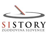 Zgodovina Slovenije, logotip