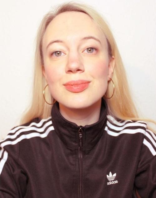 Lili Saje Wang (Foto: Nina Kurnik)