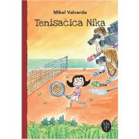 Mikel Valverde: Tenisačica Nika