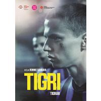 Tigri, evropski, biografski film