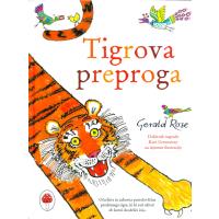 Gerald Rose: Tigrova preproga