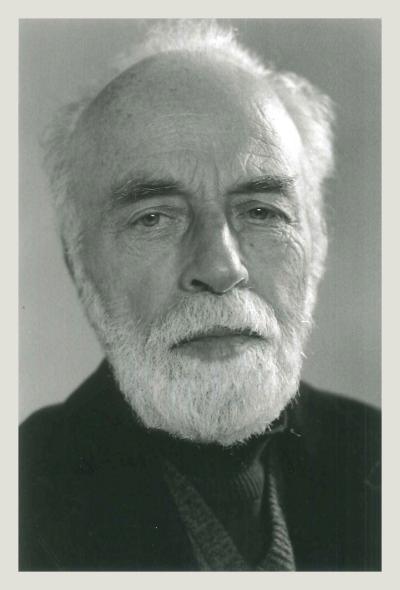 Marjan Tomšič. Foto: osebni arhiv avtorja