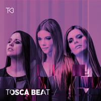 Tosca beat, elektronska glasba na zgoščenki