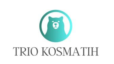 Trio kosmatih_logotip