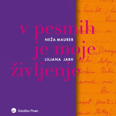V pesmih je moje življenje_naslovnica