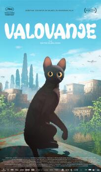  Valovanje 