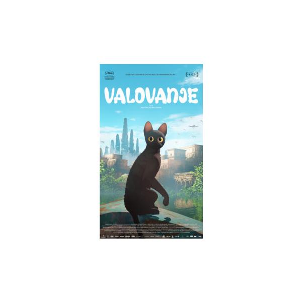  Valovanje 