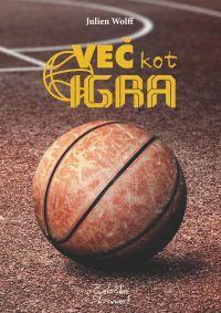 Kaj brati, da diši po športu? Več kot igra