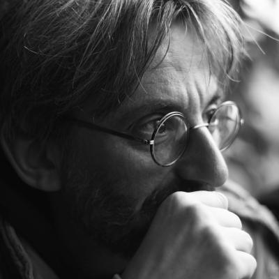 Nenad Veličković. Foto: osebni arhiv