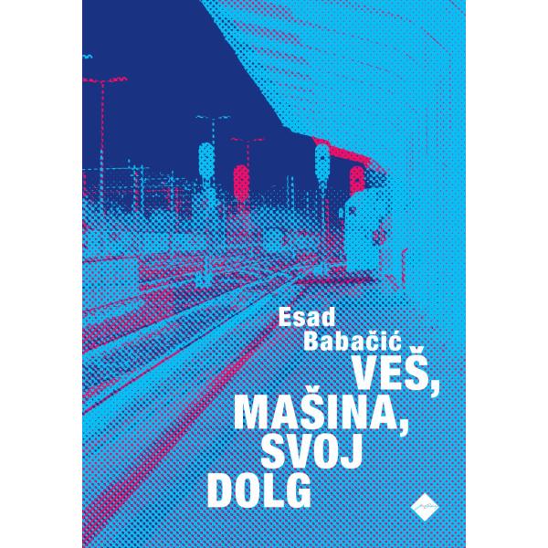 Kaj brati, da diši po športu? Veš, mašina, svoj dolg?