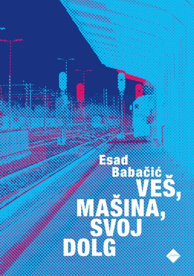 Kaj brati, da diši po športu? Veš, mašina, svoj dolg?