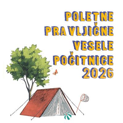 POLETNE PRAVLJIČNE VESELE POČITNICE v Knjižnici Duplek