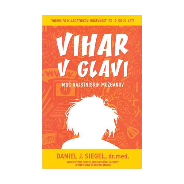 Kaj brati, da diši po športu? Vihar v glavi