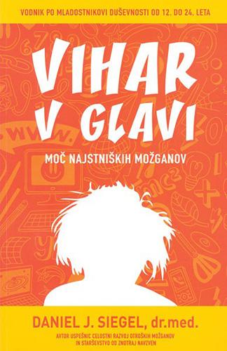 Kaj brati, da diši po športu? Vihar v glavi