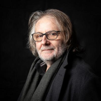 Vinko Möderndorfer. Foto: Boštjan Pucelj