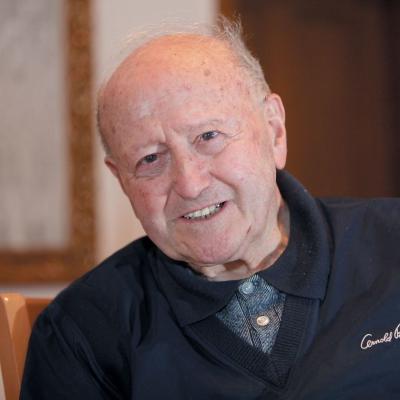 Vladimir Kos. Foto: Primož Lavre