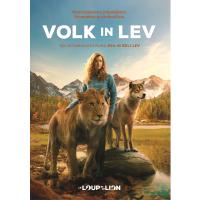 Volk in lev, mladinski film