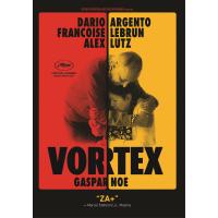 Vortex, evropski film