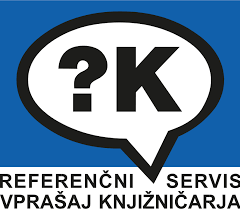 Reference Service Ask a Librarian