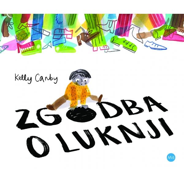 Kaj brati, da diši po športu? Zgodba o luknji