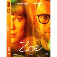 Zoe, ameriški film, drama